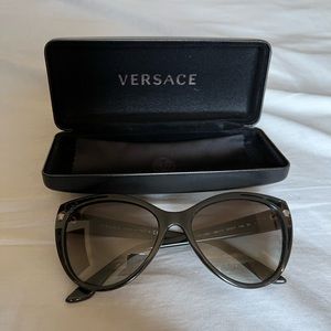 **SOLD** Versace Sunglasses